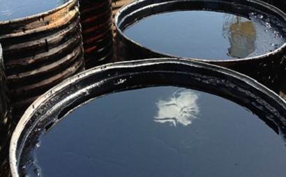 Emulsified asphalt is widely used in asphalt pavement construction